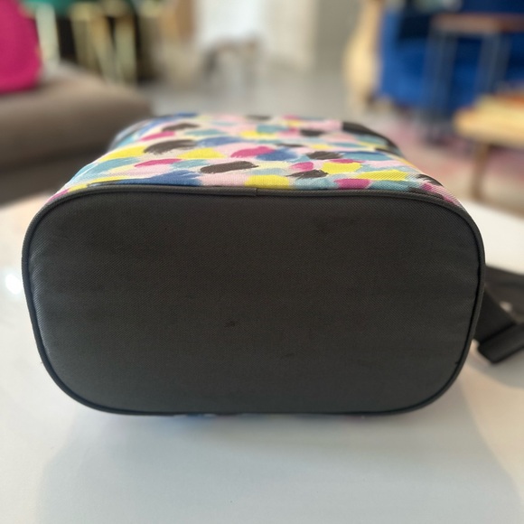 Multicolor Cooler Bag - Picture 8 of 9